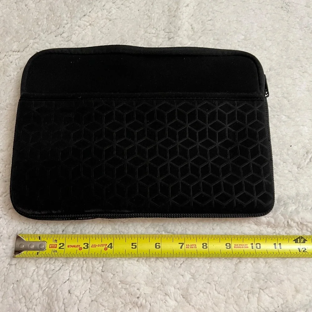 Tablet case